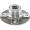 Centric Parts Hub & Bearing Assembly, 405.42010E 405.42010E - alternate 3